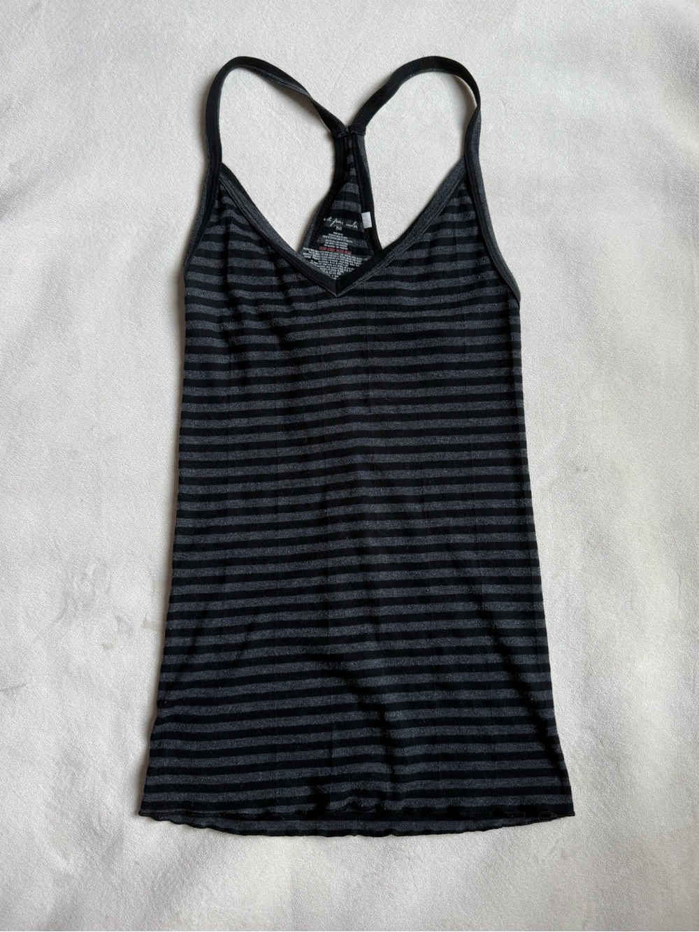 Urban outfitters out from under striped tank